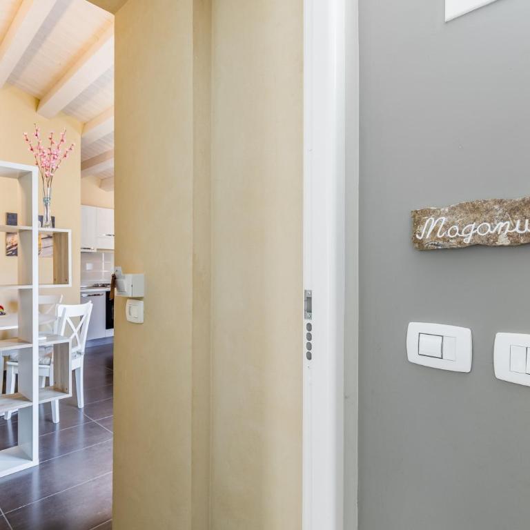 Modica for Family - Rooms and Apartments - Appartamento con Terrazza - 15