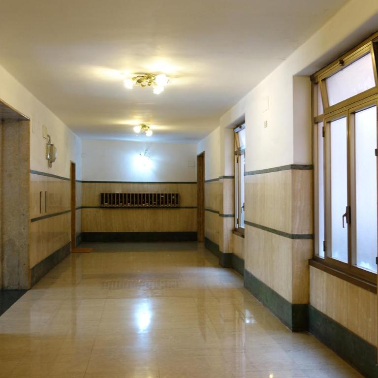 Come a Casa - Appartement - Rez-de-Chaussée - 36