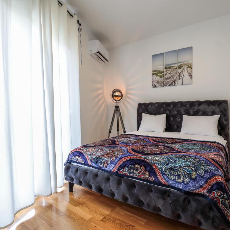 Sunny Side Wellness Resort & Spa - Apartman sa 1 Spavaćom Sobom - 1