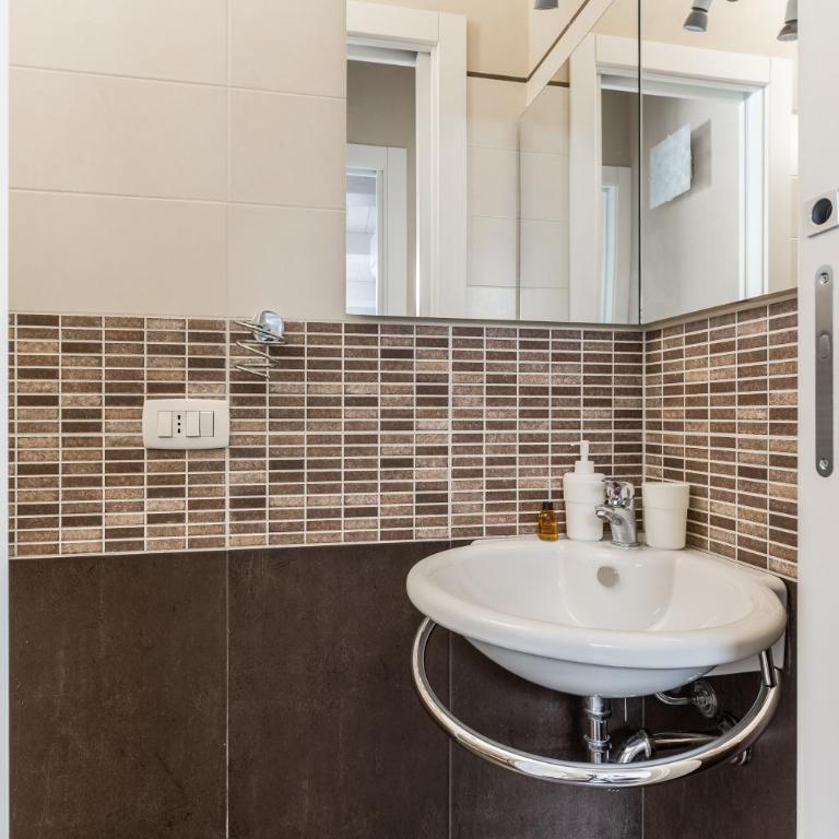 Modica for Family - Rooms and Apartments - Appartamento - 5