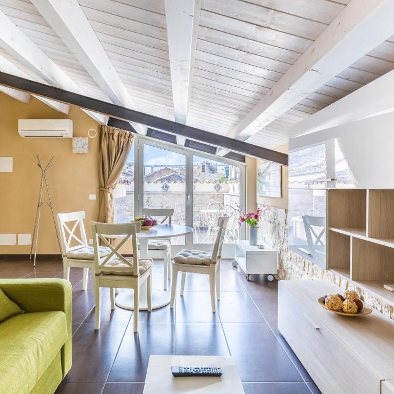Modica for Family - Rooms and Apartments - Appartamento - 8