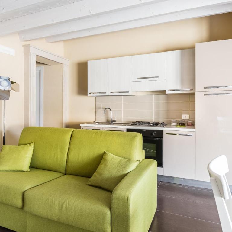 Modica for Family - Rooms and Apartments - Appartamento - 9