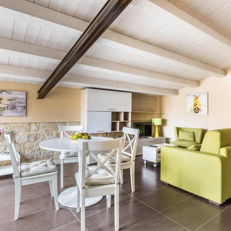 Modica for Family - Rooms and Apartments - Appartamento - 13