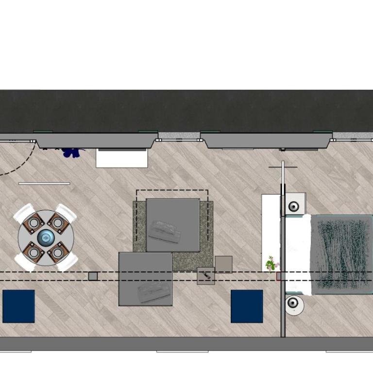 Casa Porto Vecchio by Villa Porta Collection - Apartamento de 1 dormitorio con balcón - 24