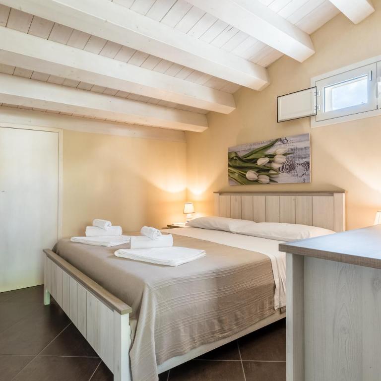 Modica for Family - Rooms and Apartments - Appartamento con Terrazza - 3