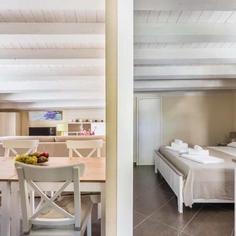 Modica for Family - Rooms and Apartments - Appartamento con Terrazza - 7