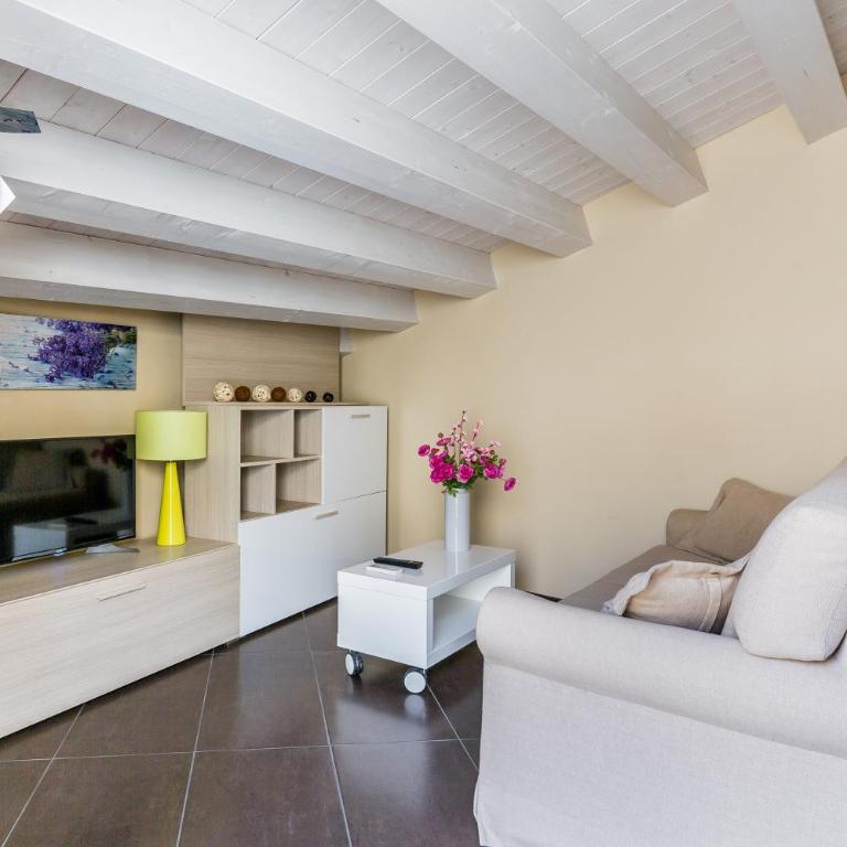 Modica for Family - Rooms and Apartments - Appartamento con Terrazza - 12