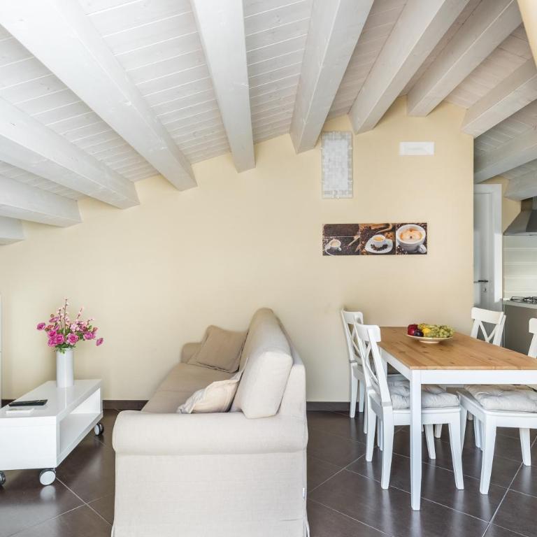 Modica for Family - Rooms and Apartments - Appartamento con Terrazza - 13