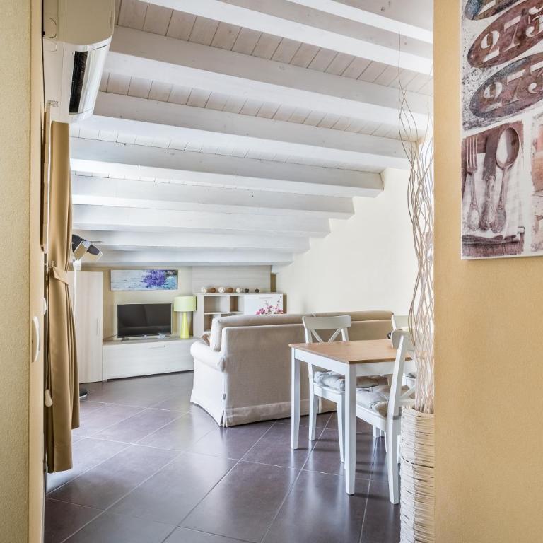 Modica for Family - Rooms and Apartments - Appartamento con Terrazza - 15