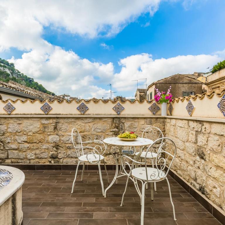 Modica for Family - Rooms and Apartments - Appartamento - 1