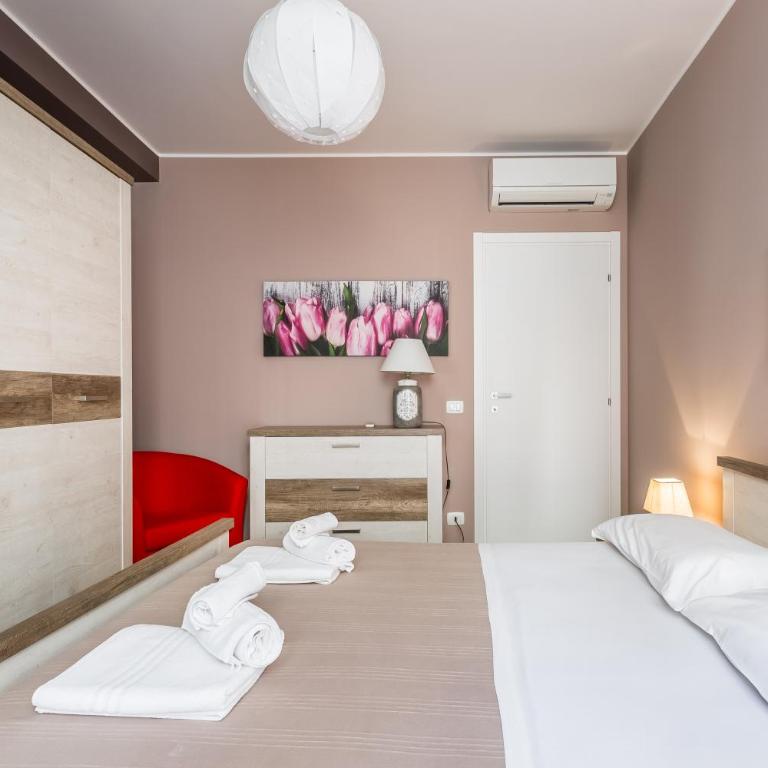 Modica for Family - Rooms and Apartments - Appartamento - 3