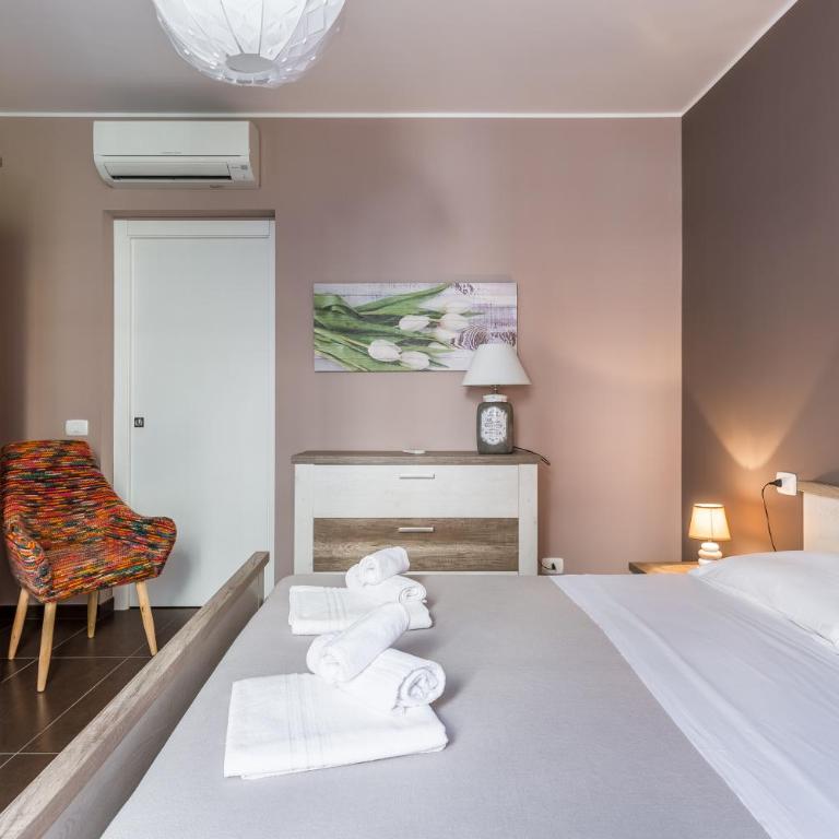 Modica for Family - Rooms and Apartments - Appartamento - 5