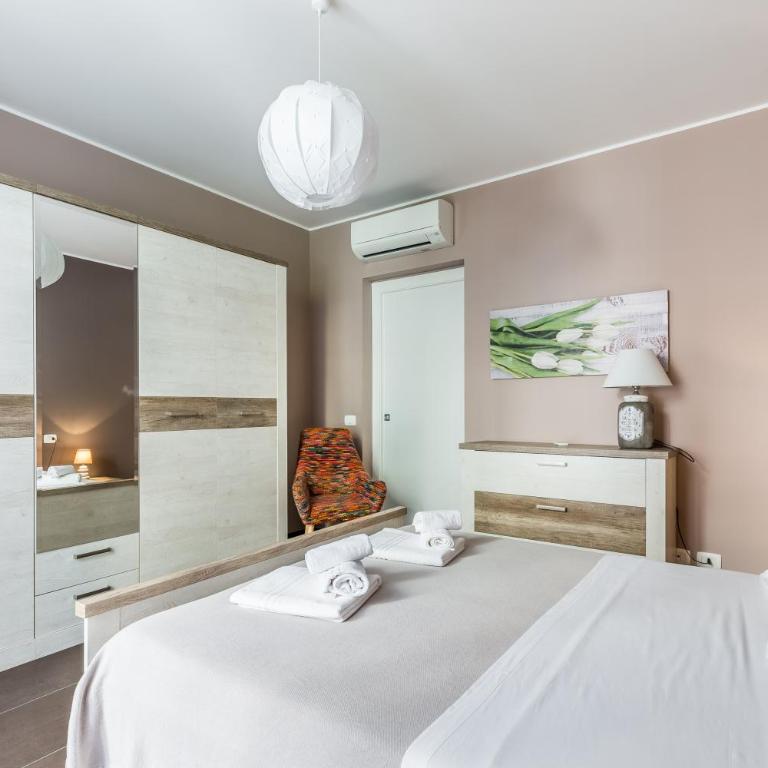 Modica for Family - Rooms and Apartments - Appartamento - 6
