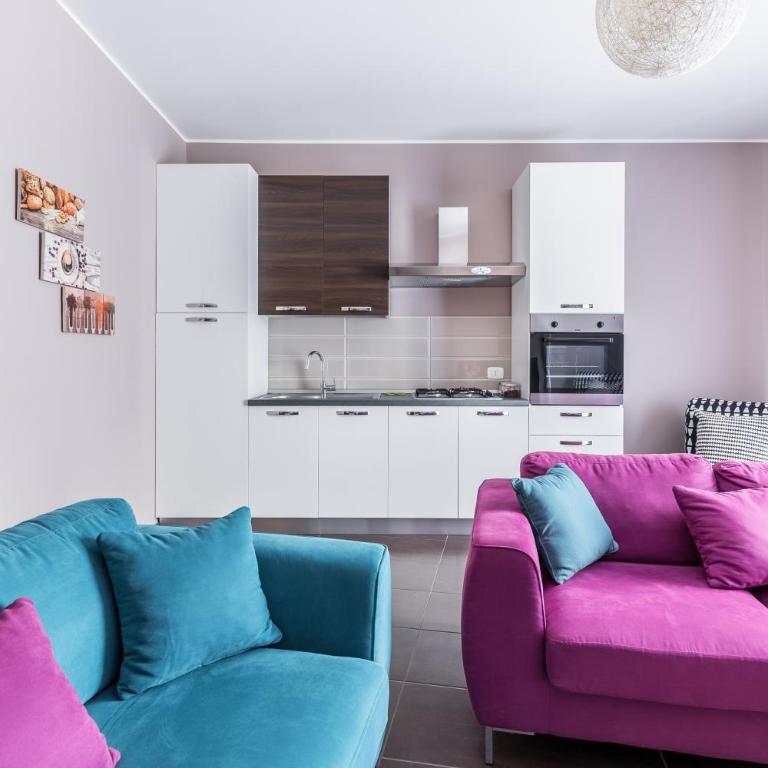 Modica for Family - Rooms and Apartments - Appartamento - 10