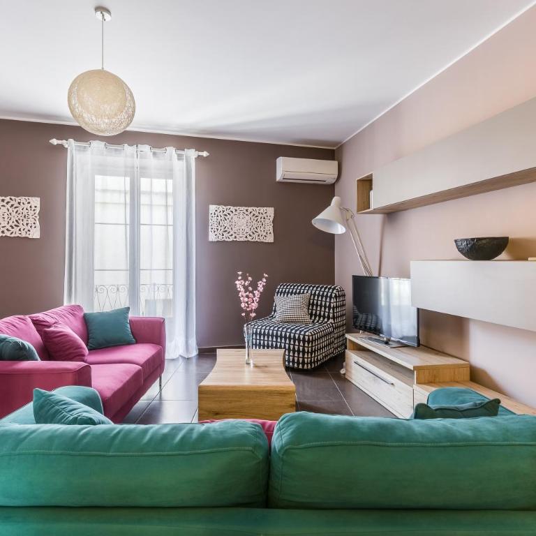 Modica for Family - Rooms and Apartments - Appartamento - 13