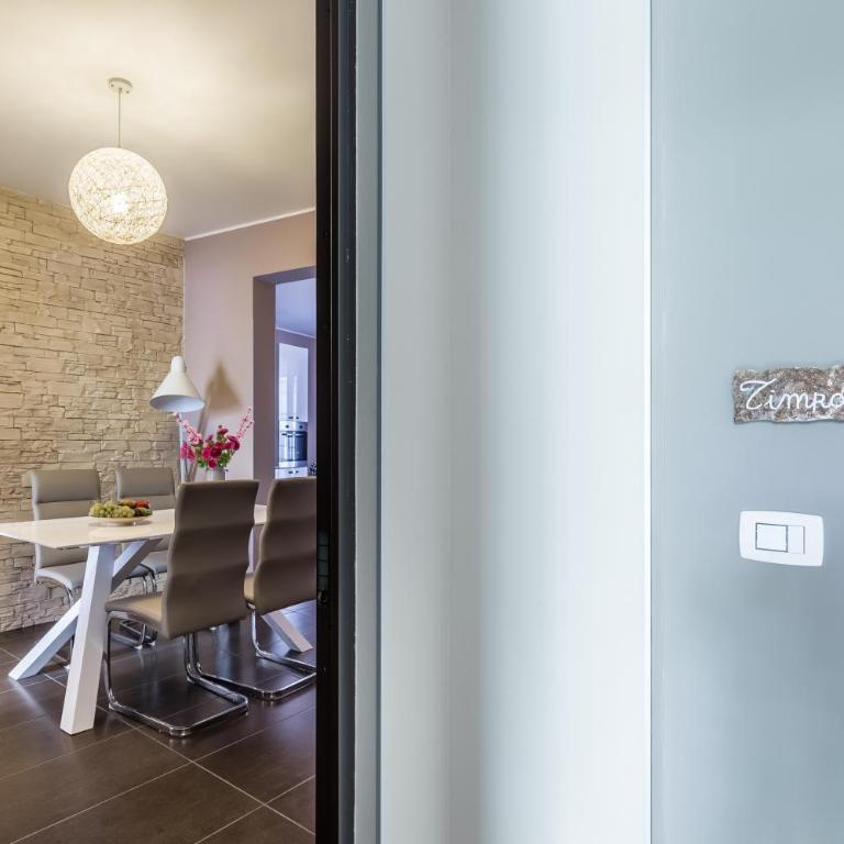 Modica for Family - Rooms and Apartments - Appartamento - 15