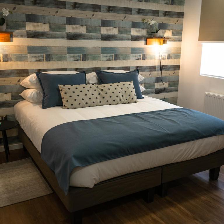 Hotel Boutique Restaurant Kran Kreen - Habitación con cama grande - 5