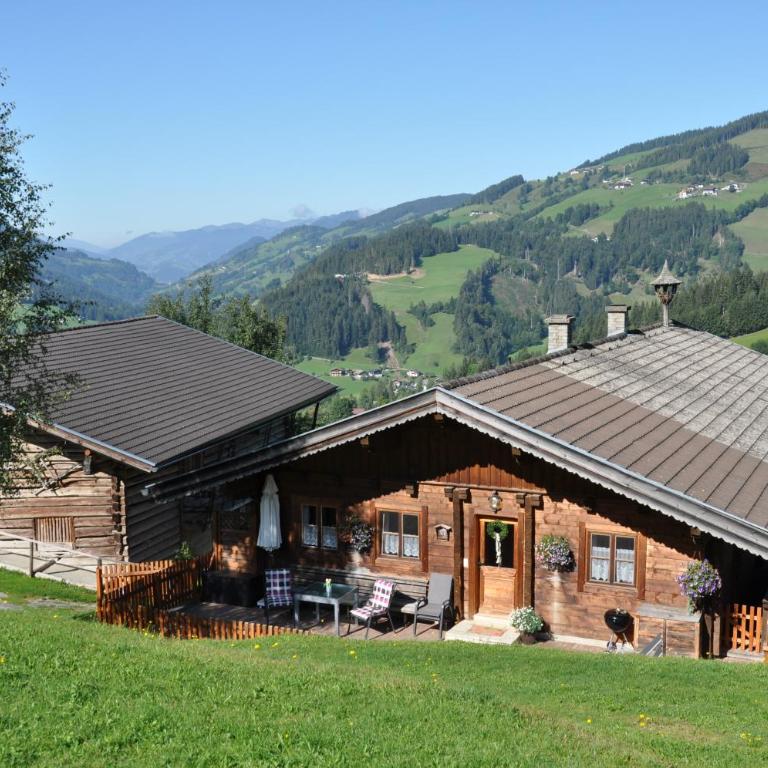 DAS "ZwisleggGut" - Haus mit 2 Schlafzimmern - 23