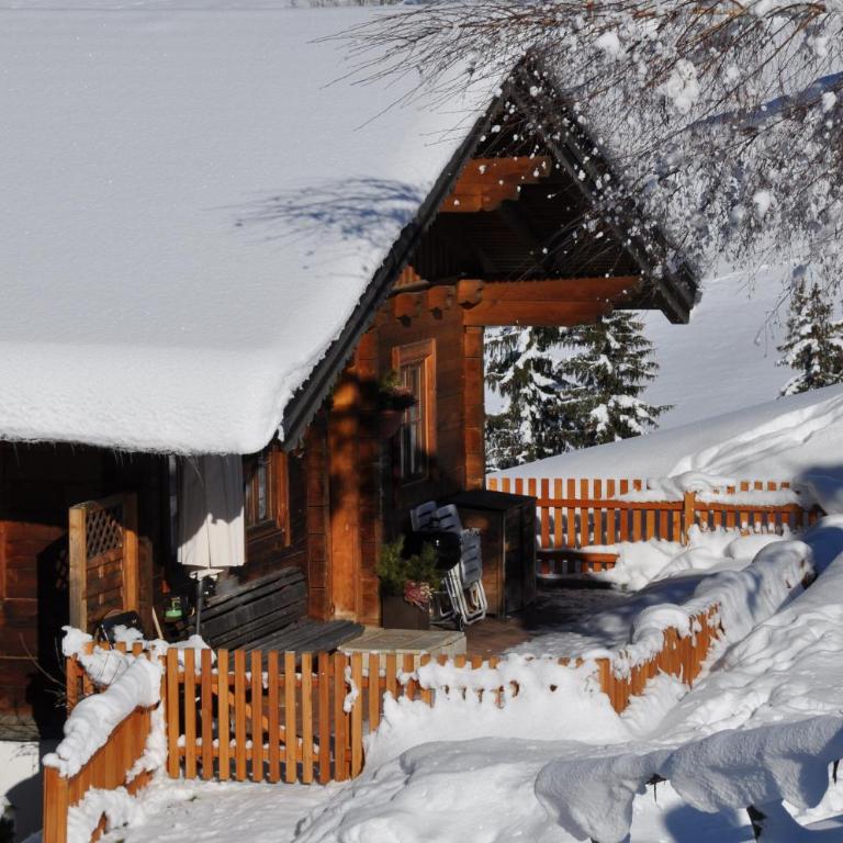 DAS "ZwisleggGut" - Haus mit 2 Schlafzimmern - 37