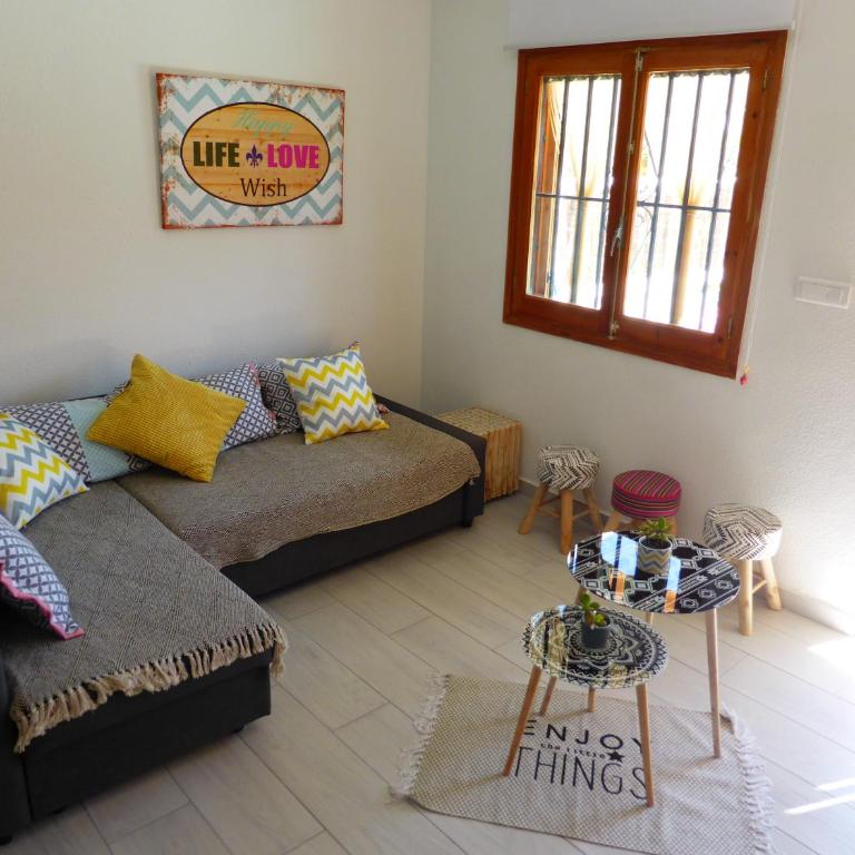 La Morada (Gran Alacant) - Two-Bedroom House - 2