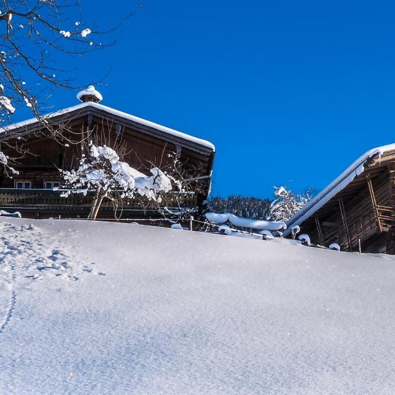 DAS "ZwisleggGut" - Haus mit 5 Schlafzimmern - 35