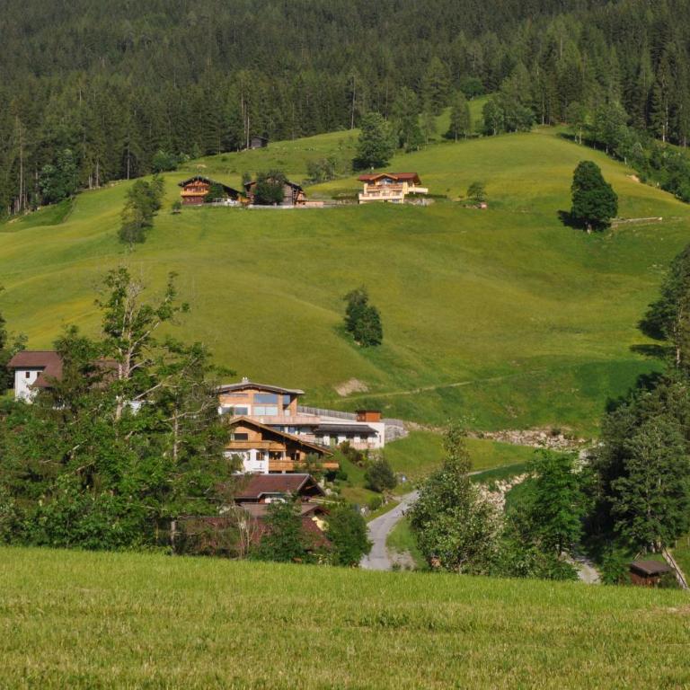 DAS "ZwisleggGut" - Haus mit 2 Schlafzimmern - 20