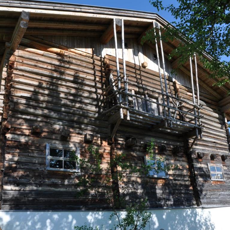 DAS "ZwisleggGut" - Haus mit 2 Schlafzimmern - 38