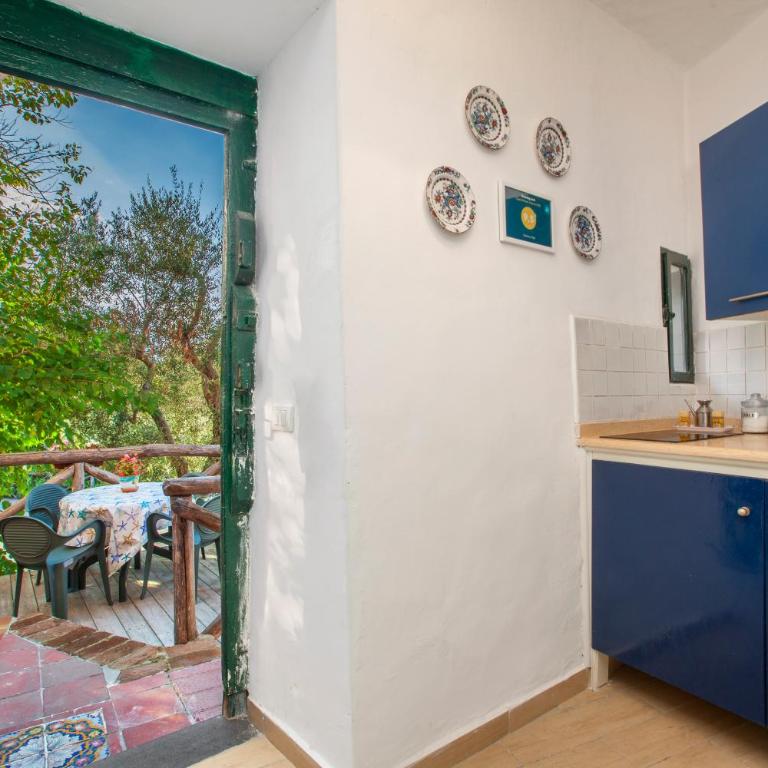 Gaiano Apt - Studio with Balcony - 13