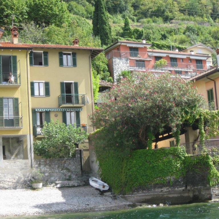 CASA IN RIVA AL LAGO - Casa con 3 Camere da Letto - 1