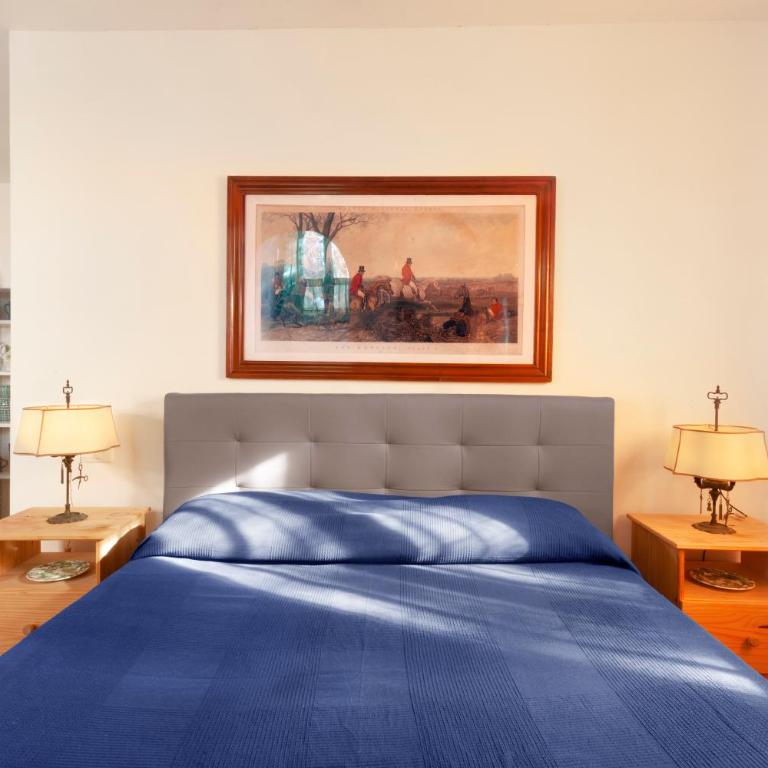 Gaiano Apt - One-Bedroom Suite - 2