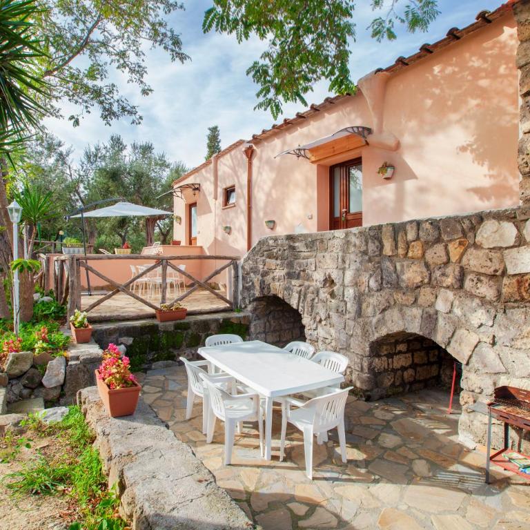 Gaiano Apt - One-Bedroom Apartment - 4
