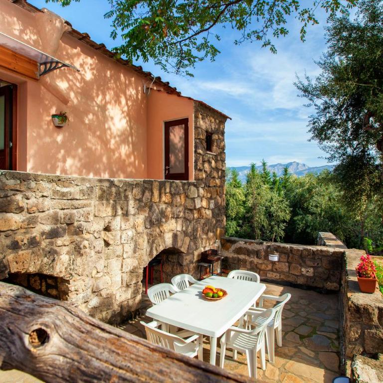 Gaiano Apt - One-Bedroom Apartment - 6