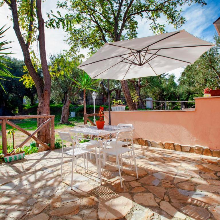 Gaiano Apt - One-Bedroom Apartment - 8
