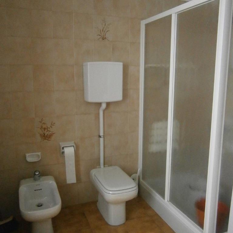 CASA IN RIVA AL LAGO - Casa con 3 Camere da Letto - 26