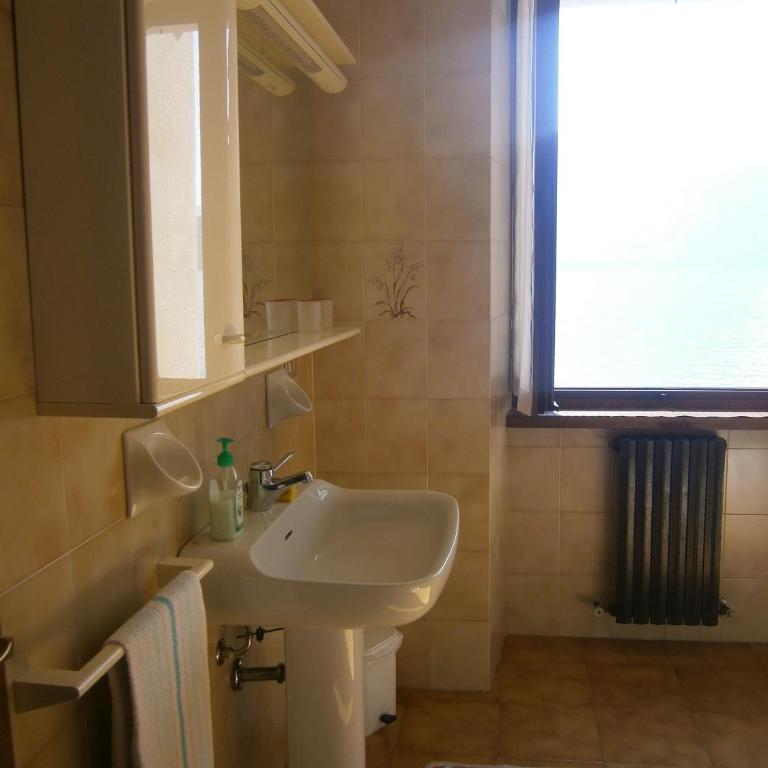 CASA IN RIVA AL LAGO - Casa con 3 Camere da Letto - 23