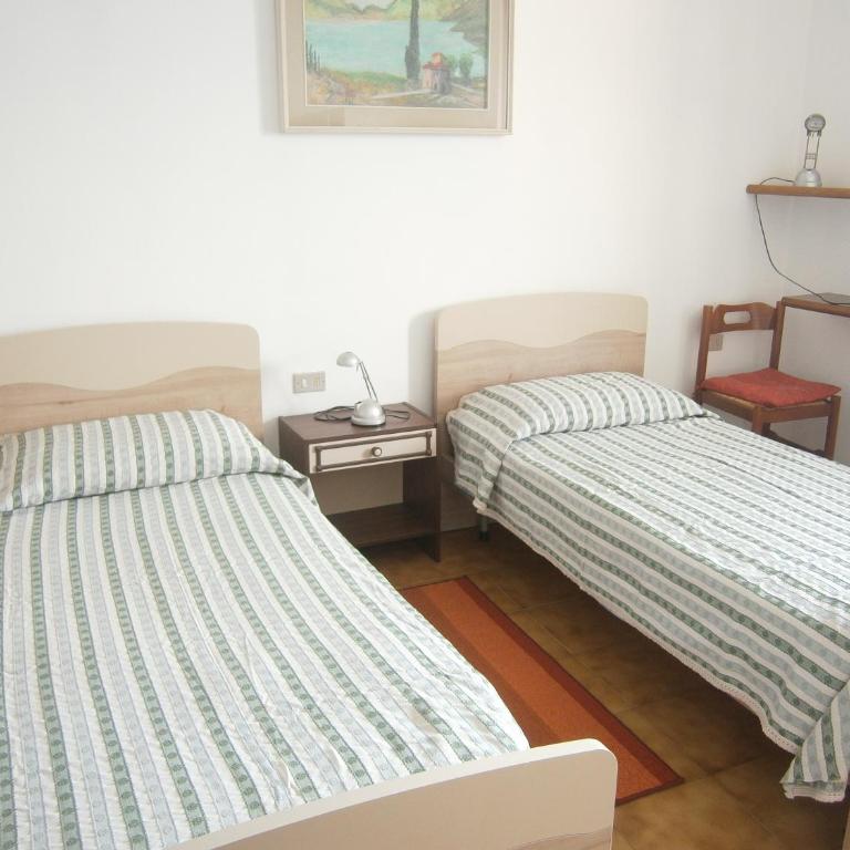 CASA IN RIVA AL LAGO - Casa con 3 Camere da Letto - 21