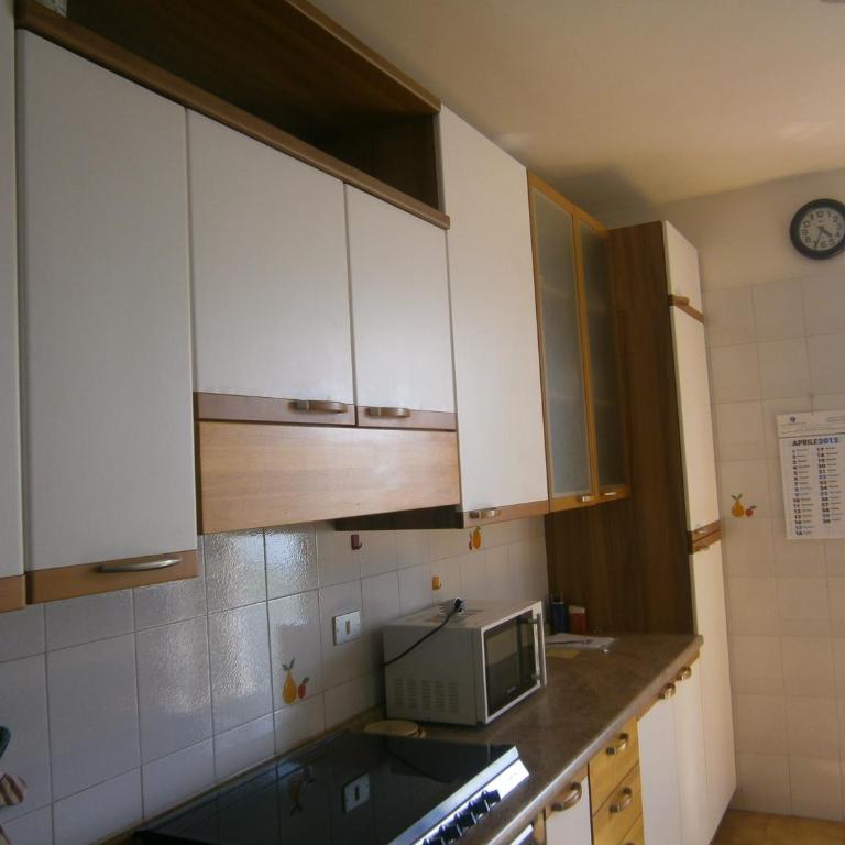 CASA IN RIVA AL LAGO - Casa con 3 Camere da Letto - 7