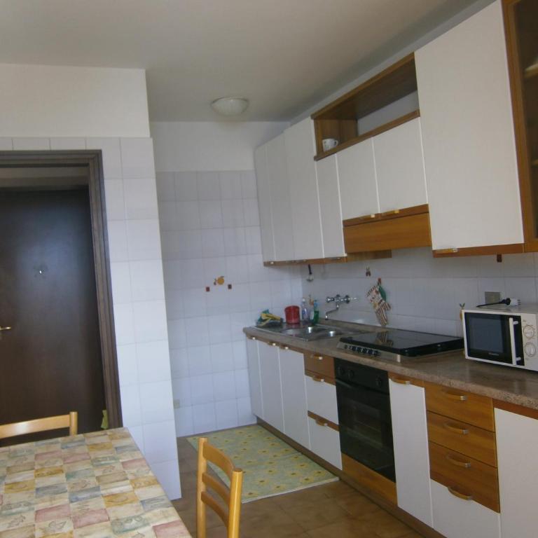 CASA IN RIVA AL LAGO - Casa con 3 Camere da Letto - 6
