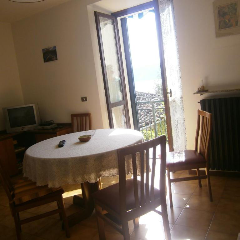 CASA IN RIVA AL LAGO - Casa con 3 Camere da Letto - 13