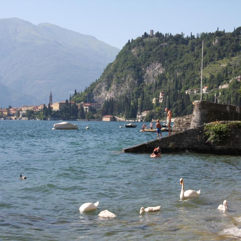 CASA IN RIVA AL LAGO - Casa con 3 Camere da Letto - 38