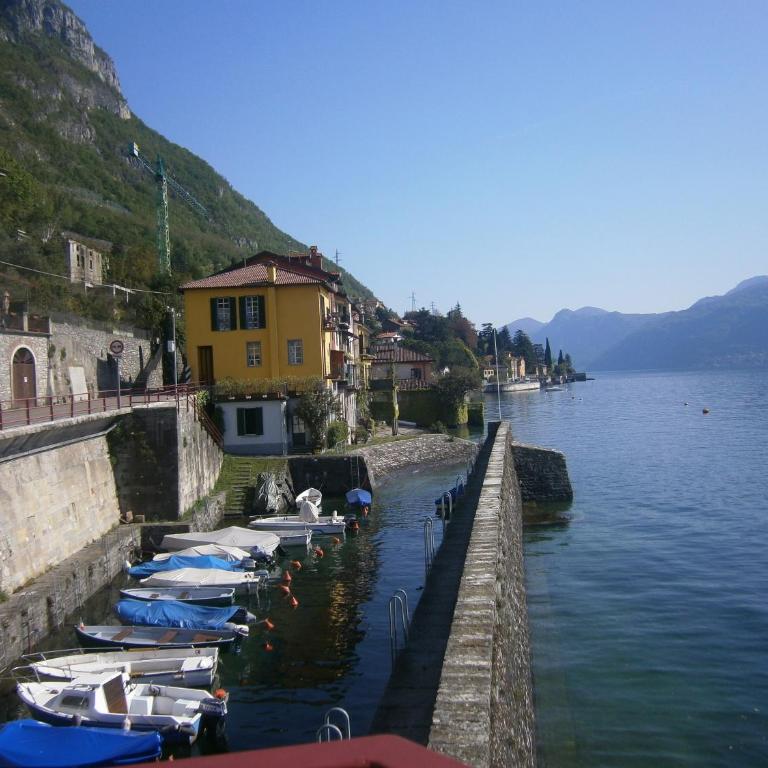 CASA IN RIVA AL LAGO - Casa con 3 Camere da Letto - 36