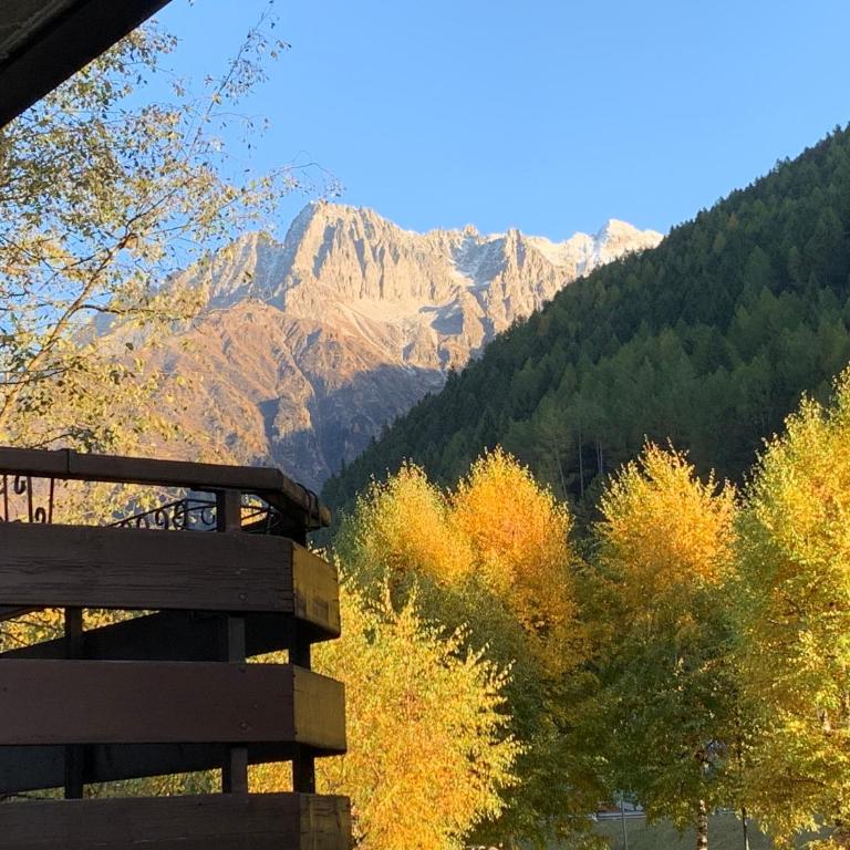 Ridge Line - Appartamento con 1 Camera da Letto - 27