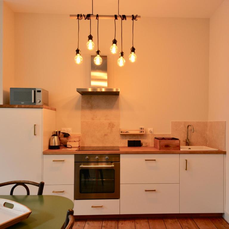 Maison Bouquiere La Cabrerie - Appartamento con 2 Camere da Letto - 3