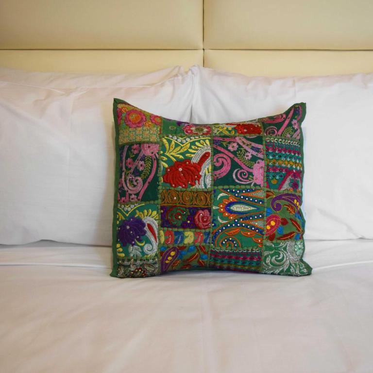 Hotel Boutique Dawat WTC - Standard Suite - 10