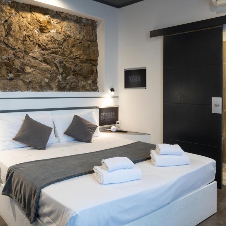 Villa Azur Cap d'Ail - Studio (2 Adultes) - 5