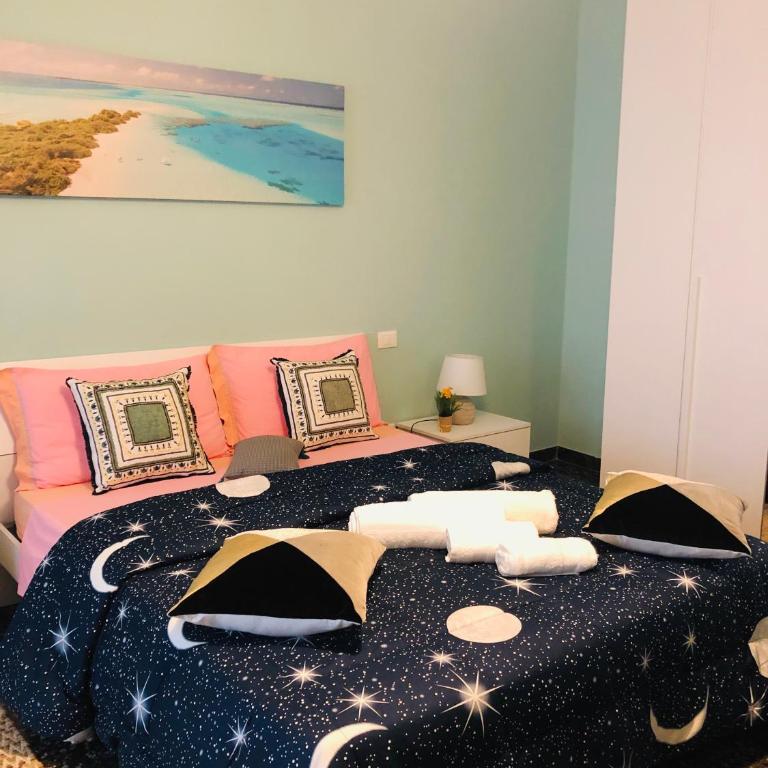 Casa Lorenzo - Appartamento con 2 Camere da Letto - 2