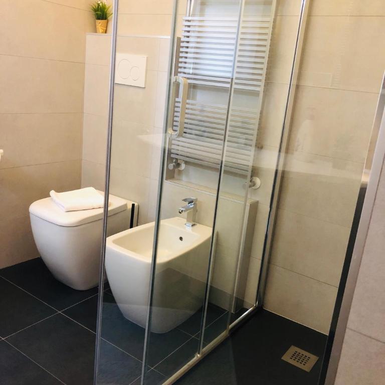 Casa Lorenzo - Appartamento con 2 Camere da Letto - 23