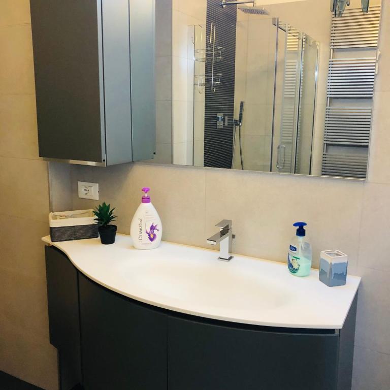 Casa Lorenzo - Appartamento con 2 Camere da Letto - 30