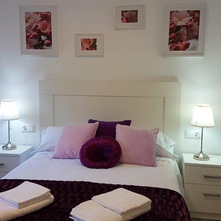Apartamento Centro Sol Plazuela - Apartamento de 1 dormitorio - 1