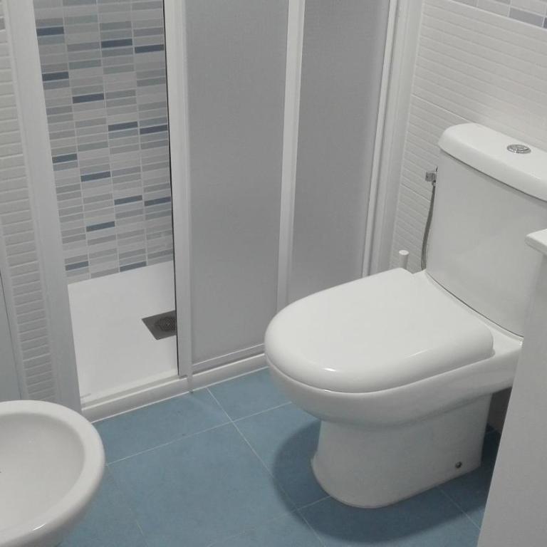 Apartamento Centro Sol Plazuela - Apartamento de 1 dormitorio - 9